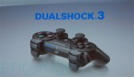 Официальный анонс Dualshock 3 Wireless Controller