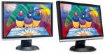 ViewSonic представила мониторы серии VX для развлечений и игр: VX1940w, VX2240w и VX1932wm