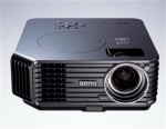 BenQ пополняет линейку проекторов MP.