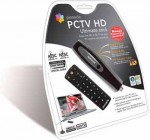 Pinnacle PCTV HD Ultimate Stick для просмотра HDTV на ноутбуке