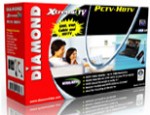 Телевизионные новинки Diamond Multimedia - Diamond XtremeTV HDTV110 и VC500