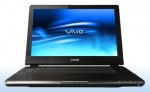 Новая серия 17-дюймовых ноутбуков VAIO AR600 от Sony