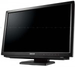Два новых full HD 24’’ LCD от I-O DATA