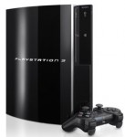 Sony представила 40-гигабайтную PS3