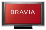 Телевизоры Sony Bravia X3500: огромный размер определяет цену