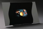 "Самый черный" цвет в новых OLED дисплеях Epson.