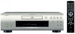 Denon представляет два новых Blu-ray плеера класса high-end