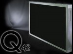 Lumenlab Q – моноблок в алюминиевом корпусе с 42-дюймовым экраном
