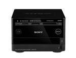 Цифровой фотоальбом от Sony с поддержкой HD-телевизоров