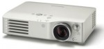 Panasonic выпускает два PT-A HD проектора
