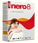  Nero 8 представлена в России