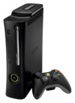 Xbox 360 Elite новый комплект приставки уже в России