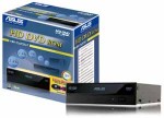 ASUS HR-0205T – самый тихий HD DVD-привод на рынке