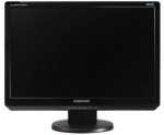Samsung выпустила три новых ЖК-монитора 19" и 22"
