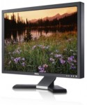 Dell анонсирует 24’’ E248WFP в США