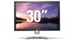 Монитор Dell 3008WFP - 30 дюймов и полная "коммуникабельность"