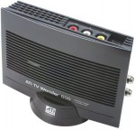 - ATI TV Wonder 650 Combo USB:   Mac