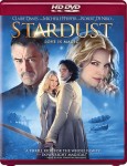 Студия Paramount анонсировала спецификации и обложку для HD DVD версии фильма ‘Звездная Пыль’