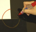 Незагрязняемый дисплей для ноутбука от LG.Philips LCD