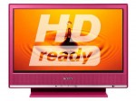 Новый Sony Bravia для девочек