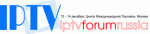 НОВОСТИ IPTV FORUM RUSSIA/CIS 2007