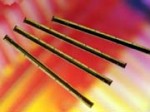 Чип с поддержкой 16 млн. цветов для OLED-дисплеев