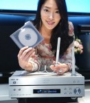 Blu-ray занимает 97% японского рынка рекордеров высокой четкости