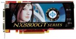 GeForce 8800 GT  5000 