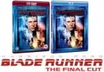 Blade Runner, The Final Cut   HD DVD  Blu-ray