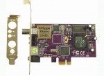 Гибридный тюнер с интерфейсом PCI-E от GOTVIEW уже в России