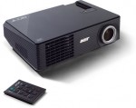 DLP-проекторы Acer X1260 и X1160 — в России