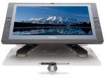 Первые широкоформатные ЖК-планшеты от Wacom
