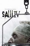 ‘Пила 4’ завизжит на Blu-ray