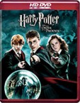 Гарри Поттер на HD DVD с новой функцией "Community Screening"