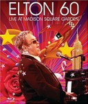 Элтон Джон выходит на Blu-ray