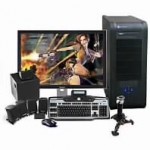 Meijin Extreme HD Gamer — «джентльменский набор» для геймера