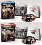 ‘Бонни и Клайд’ прокладывают себе путь на Blu-ray и HD DVD