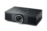 Новая модель проектора Panasonic PT-AE2000E
