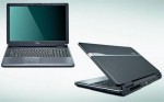Fujitsu-Siemens AMILO Xi 2550: ноутбук на основе Radeon HD 2700
