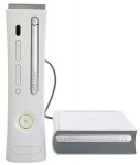 Каждый третий привод HD DVD входит в состав Xbox 360