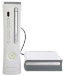    HD DVD    Xbox 360