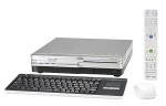 Fujitsu добавляет поддержку Blu-ray в свой HTPC FMV-TEO — встречайте модель TEO90Y/D