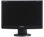 Samsung представляет ЖК-мониторы с контрастом 8000:1