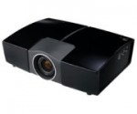 Широкоэкранный проектор ViewSonic с полным разрешением HD/1080p: сногсшибательный проектор для домашнего кинотеатра.