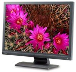 Новый 19" ЖК-дисплей BenQ G900W с технологией Senseye+Photo