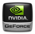      NVIDIA GeForce 9600