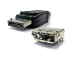 Ноутбуки с DisplayPort будут тоньше современных