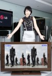 LG обновила линию LCD-телевизоров XCanvas