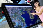 LG.Philips представила 52’’ и 84’’ мультисенсорные дисплеи, двусторонний LCD и многое другое
