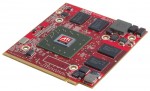 CES: релиз ATI Mobility Radeon HD 3000 для ноутбуков